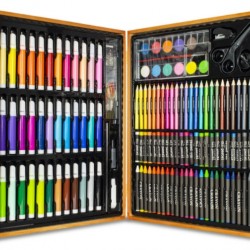 Set pictura creativ 150 buc Set pictura creativ 150 buc